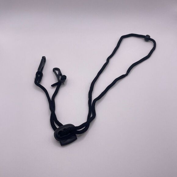 Replacement Bucket Hat Adjustable Drawstring Clip String - Picture 9 of 11